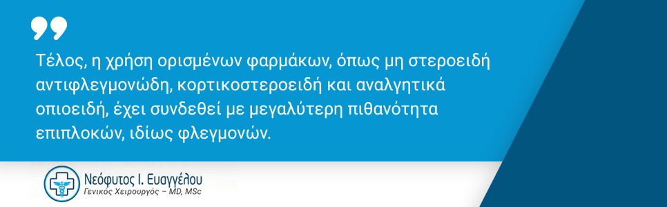 Εκκολπώματα εντέρου