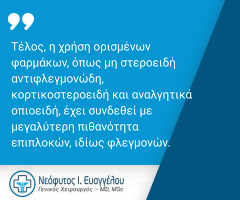 Εκκολπώματα εντέρου