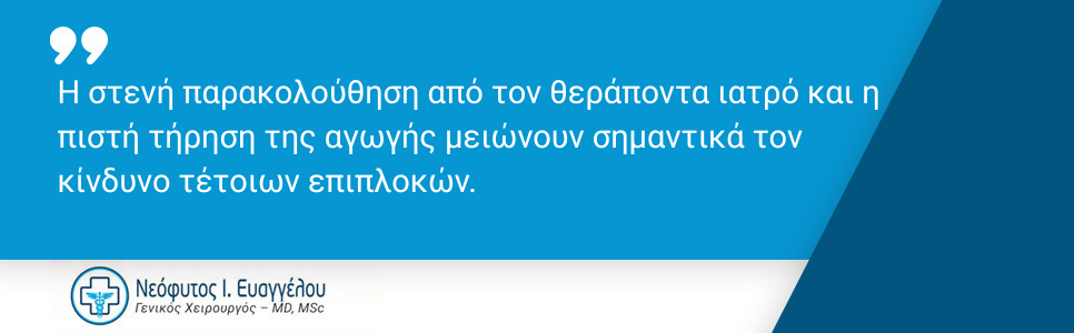 Έλκος δωδεκαδακτύλου