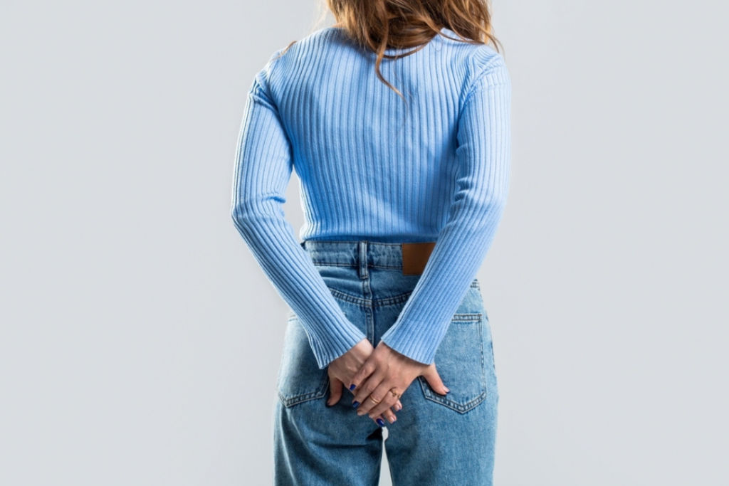 Περιεδρικό απόστημα