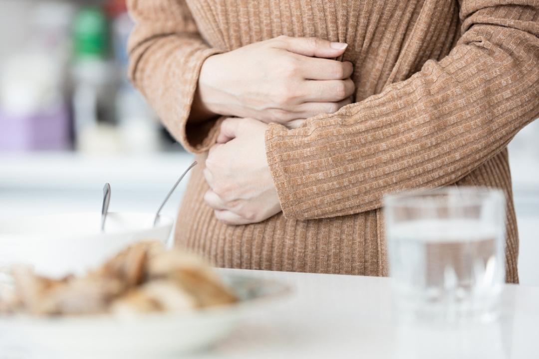 έλκος δωδεκαδακτύλου